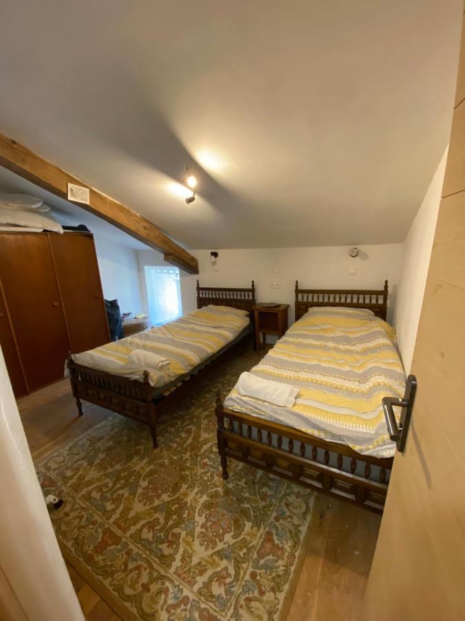 Bed and Breakfast Bachellerie Chéronnac Exterior foto